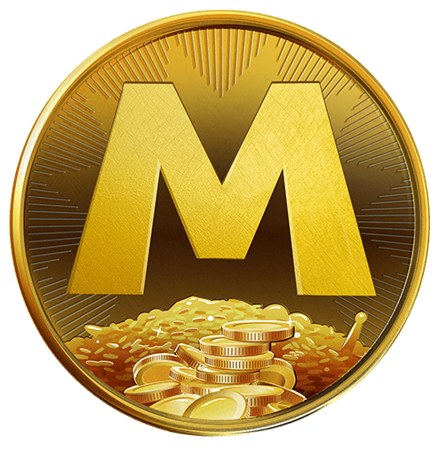 MediaCoin Coin icon